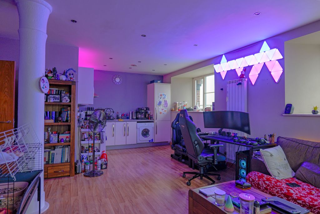 Additional image 4 of 1 bed flat for saleDock Road, Birkenhead CH41