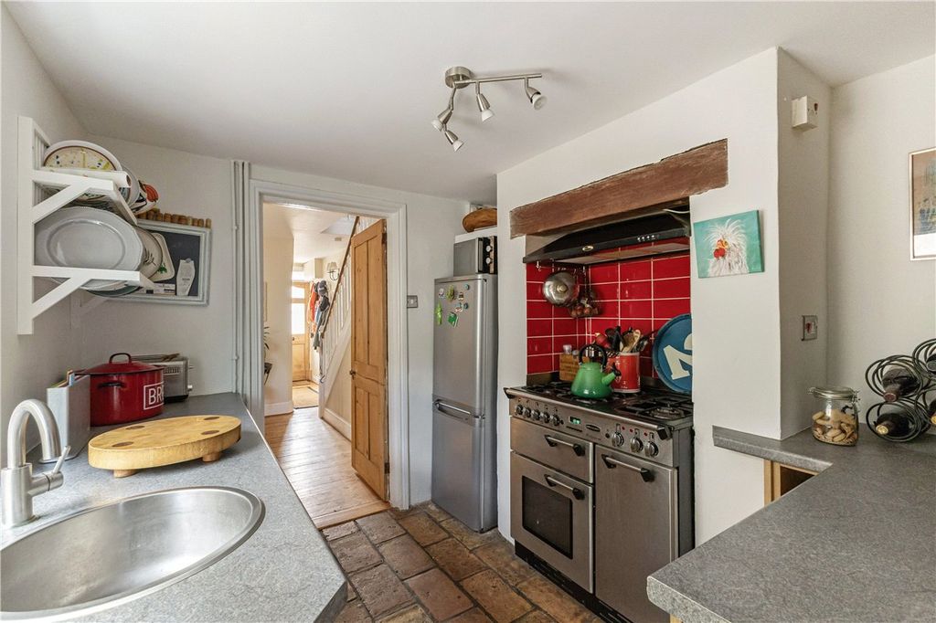 Additional image 8 of 2 bed terraced house for saleThe Dean, Alresford, Hampshire SO24