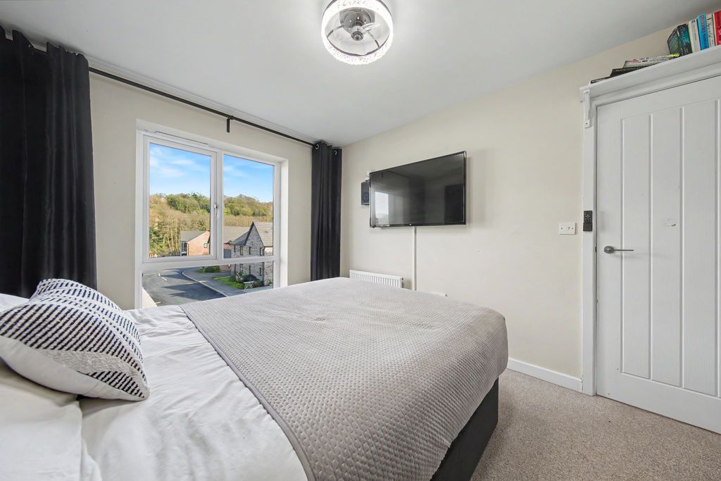 Additional image 18 of 4 bed semi-detached house for saleWoodyard Avenue, Tapton, Chesterfield S41