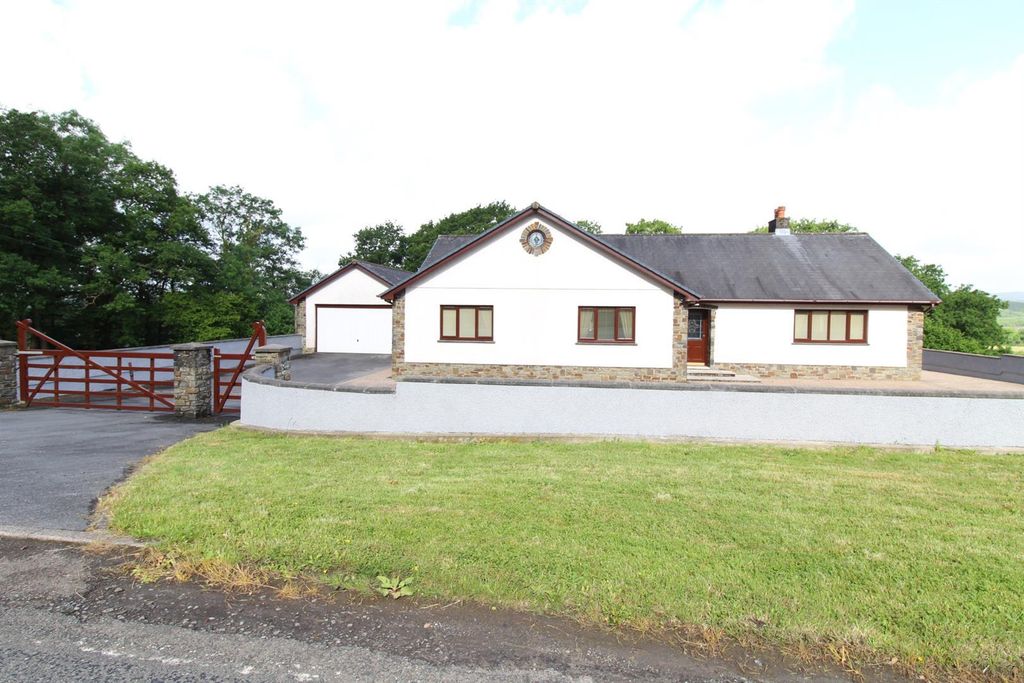 Additional image 26 of 3 bed detached bungalow for saleMaerdy Road, Betws, Ammanford SA18