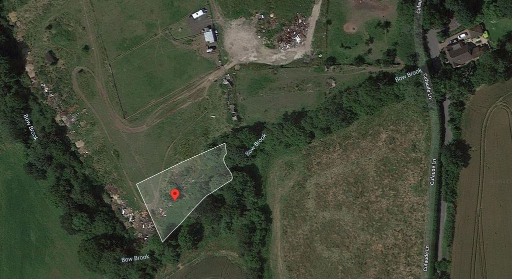 Additional image 8 of Land for saleCufaude Lane, Tadley RG26