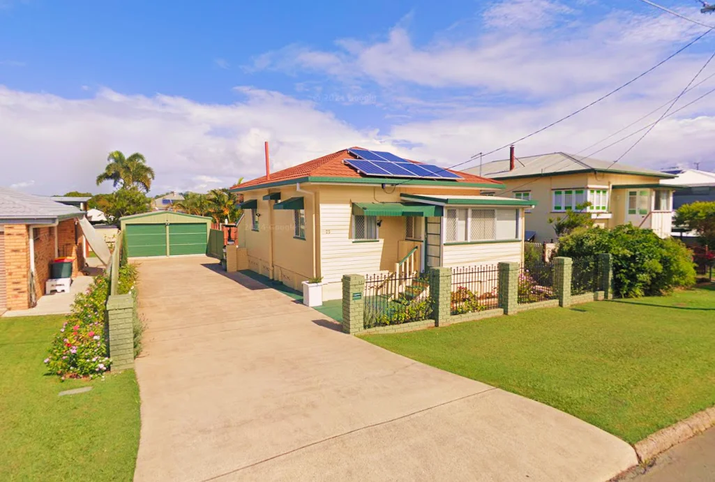 25 Silvester Street, Redcliffe QLD 4020