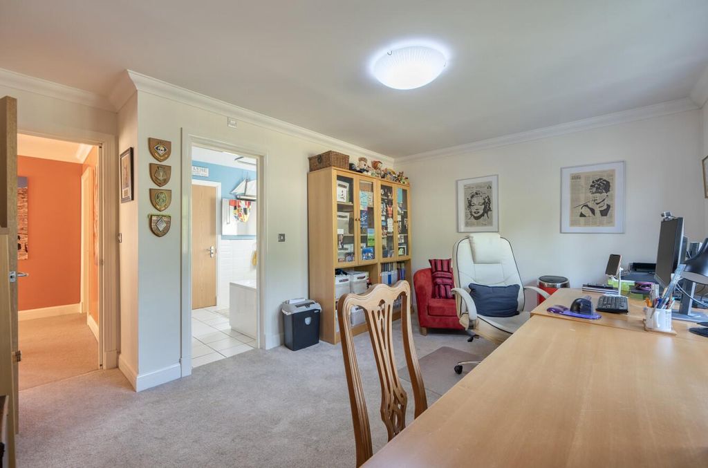 Additional image 26 of 5 bed detached house for saleChipstead Way, Banstead SM7