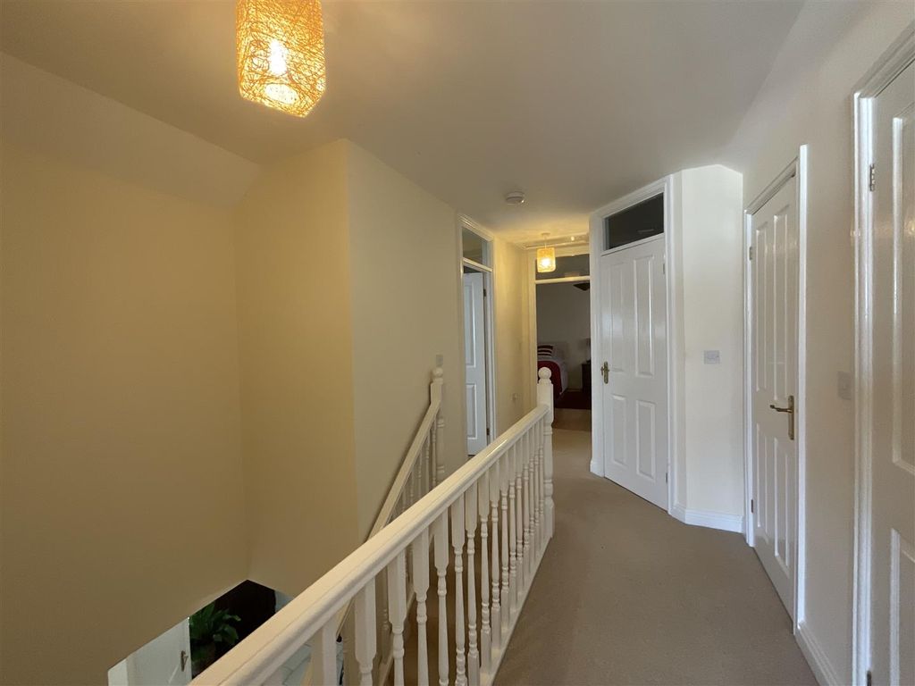 Additional image 18 of 4 bed detached bungalow for saleYr Hafod, Saron, Ammanford SA18