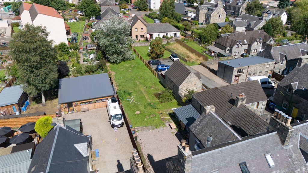 Land for saleDunkeld Street, Aberfeldy PH15