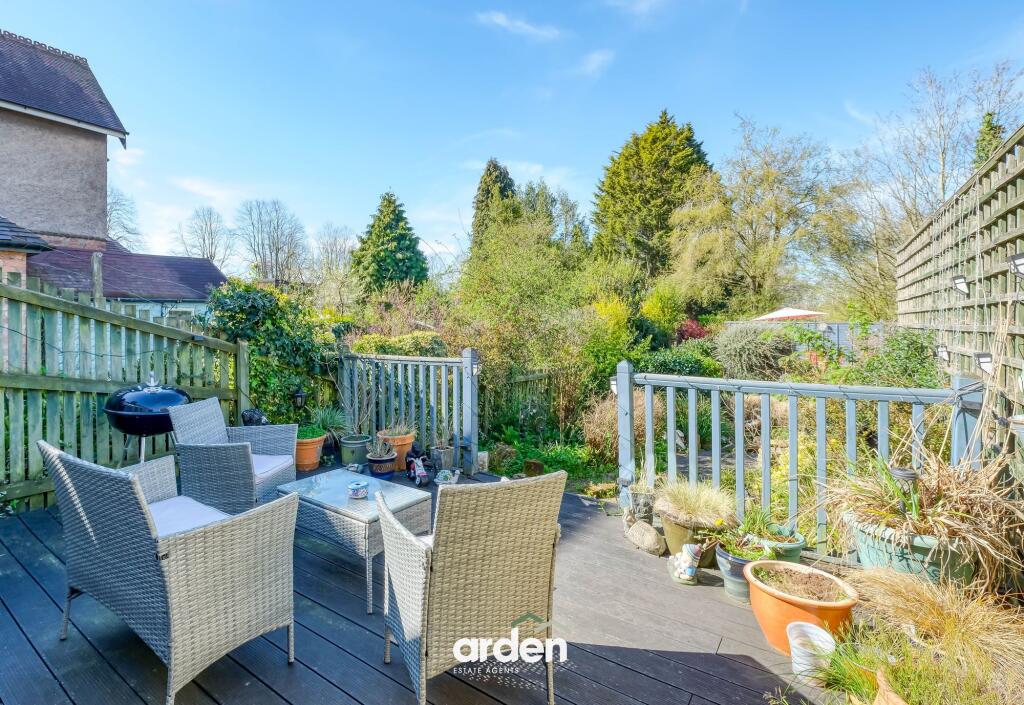 Additional image 22 of Southam Road, Birmingham, B28