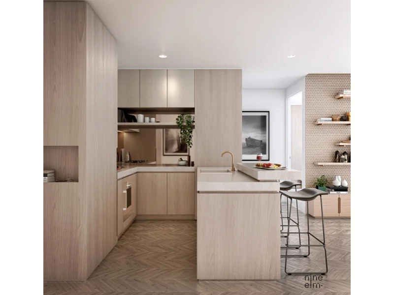 Additional image 2 of 601/300 Plummer St, Port Melbourne VIC 3207