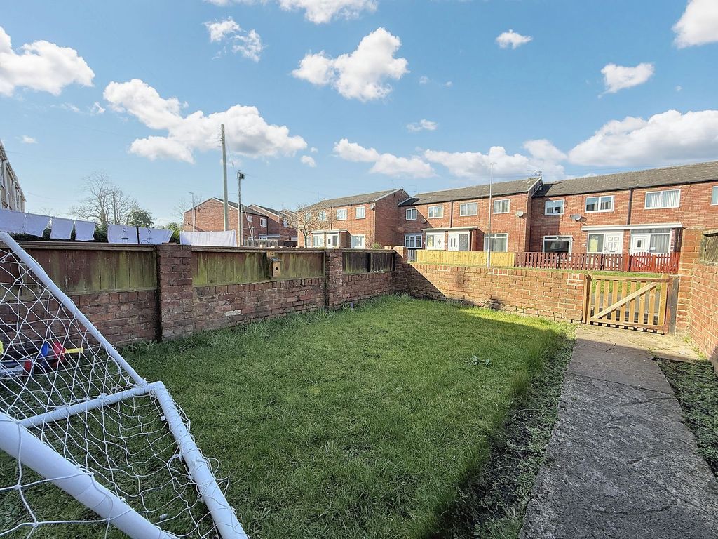 Additional image 6 of 3 bed end terrace house for saleWhitsun Grove, Bedlington NE22