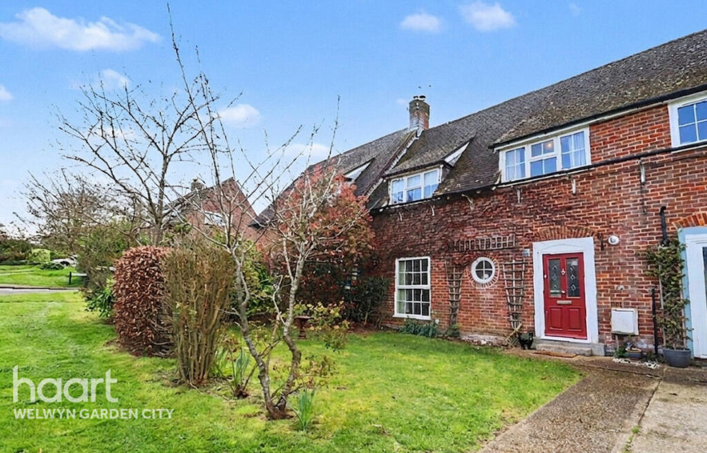 Additional image 24 of Knightsfield, Welwyn Garden City