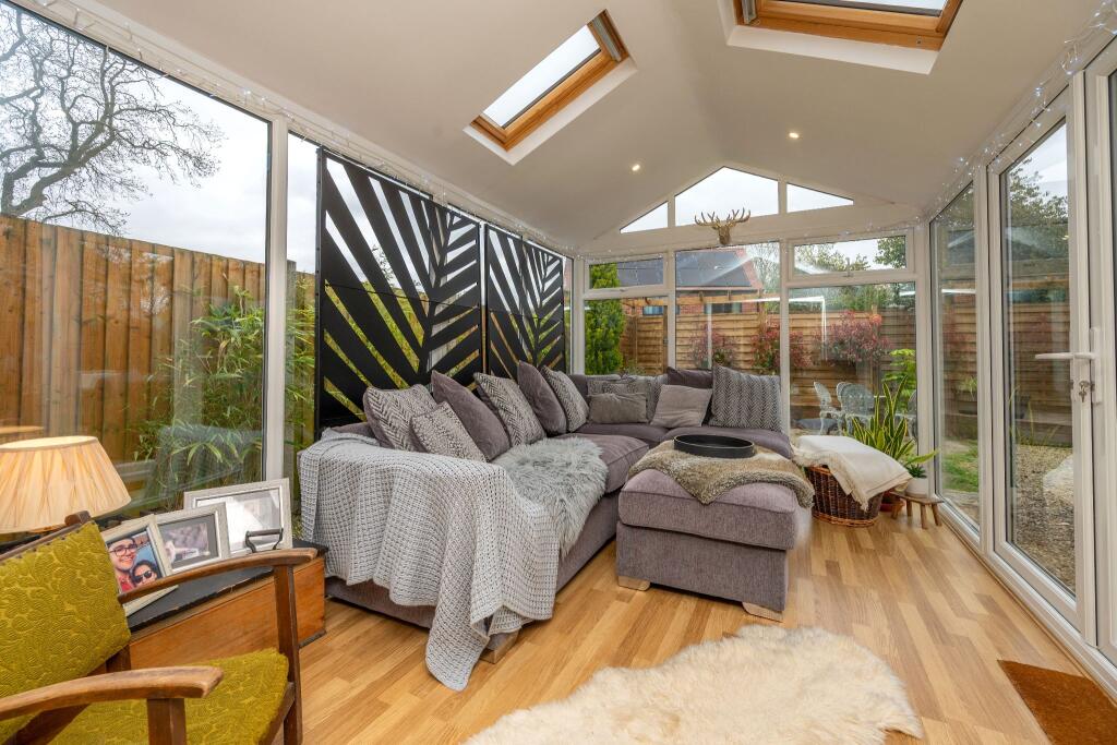 Additional image 7 of Kiln Close, Studley, B80