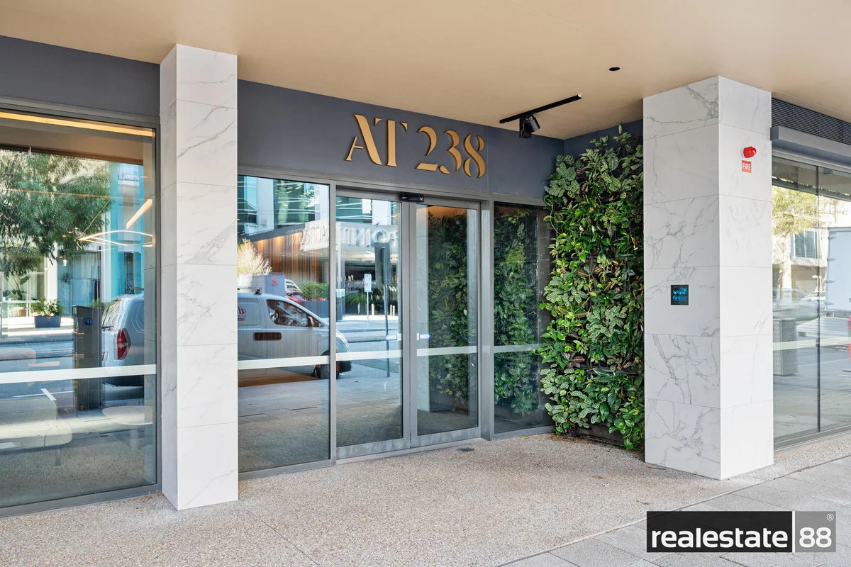 Additional image 36 of 1005/238 Adelaide Terrace, Perth WA 6000