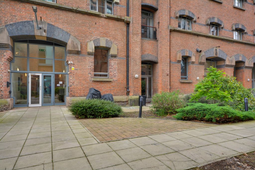 Additional image 29 of 2 bed flat for saleEast Float Quay, Dock Road, Birkenhead CH41