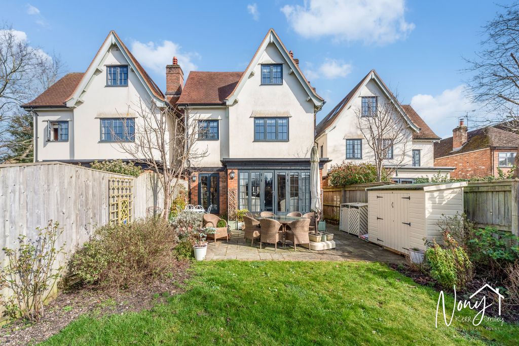 Additional image 4 of 4 bed detached house for saleStiles Yard, Alresford SO24