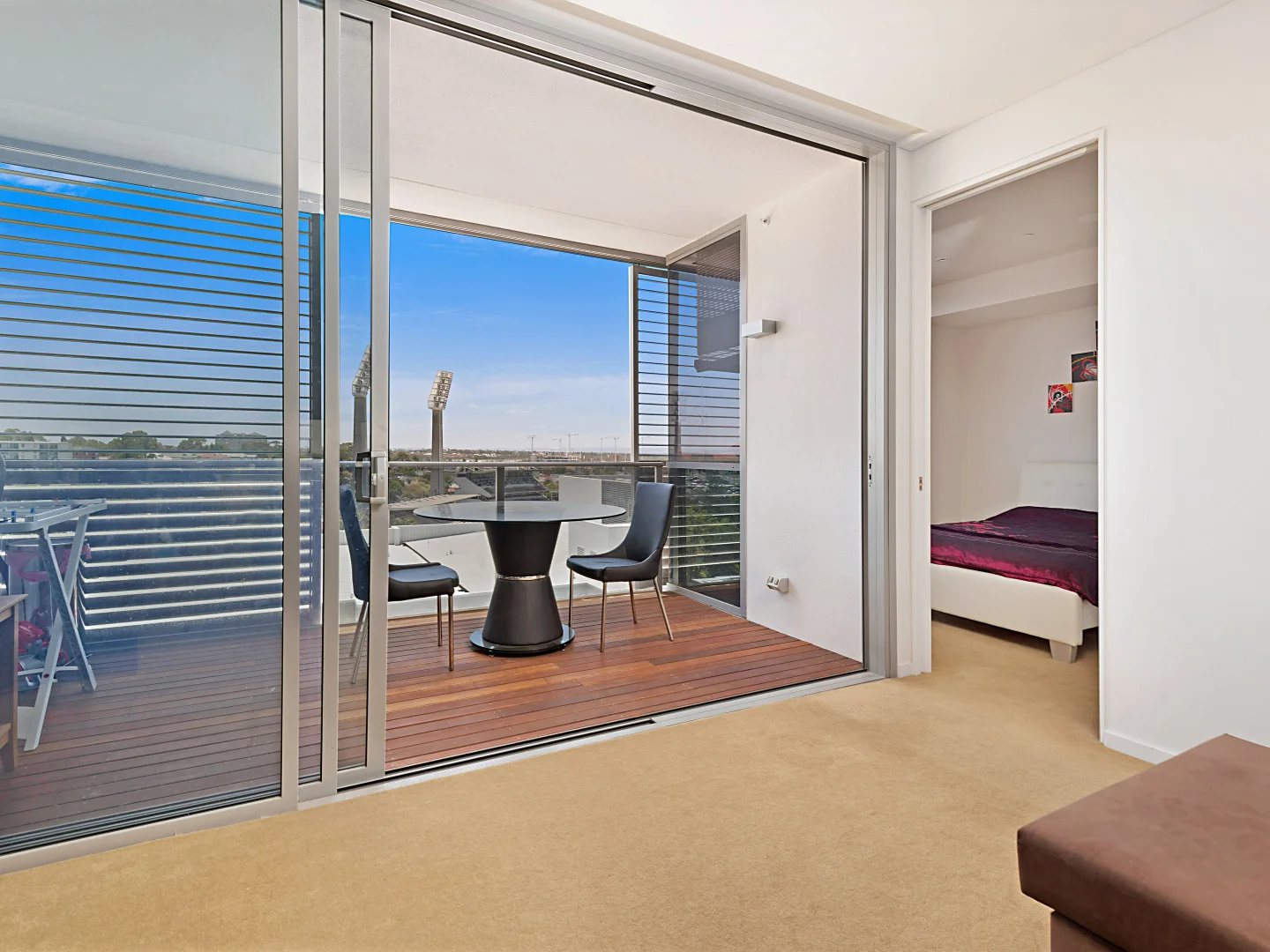 Additional image 5 of 1004/8 Adelaide Terrace, East Perth WA 6004