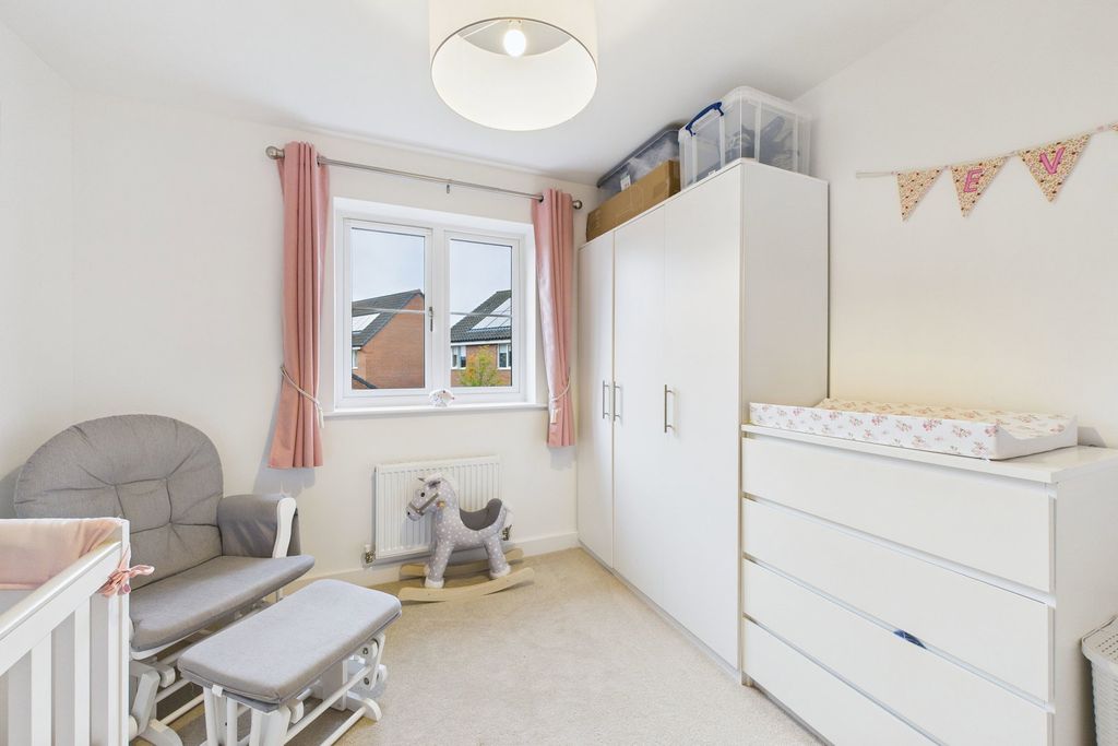 Additional image 15 of 4 bed detached house for saleHarebell Road, Attleborough NR17