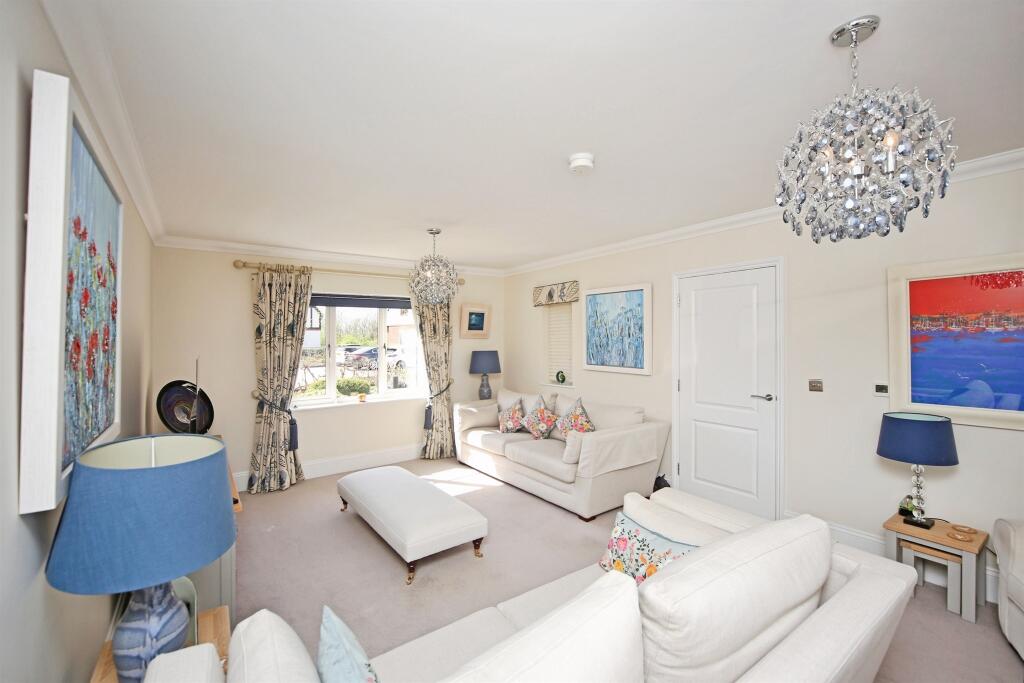 Additional image 16 of Larch Court, Great Alne, Alcester