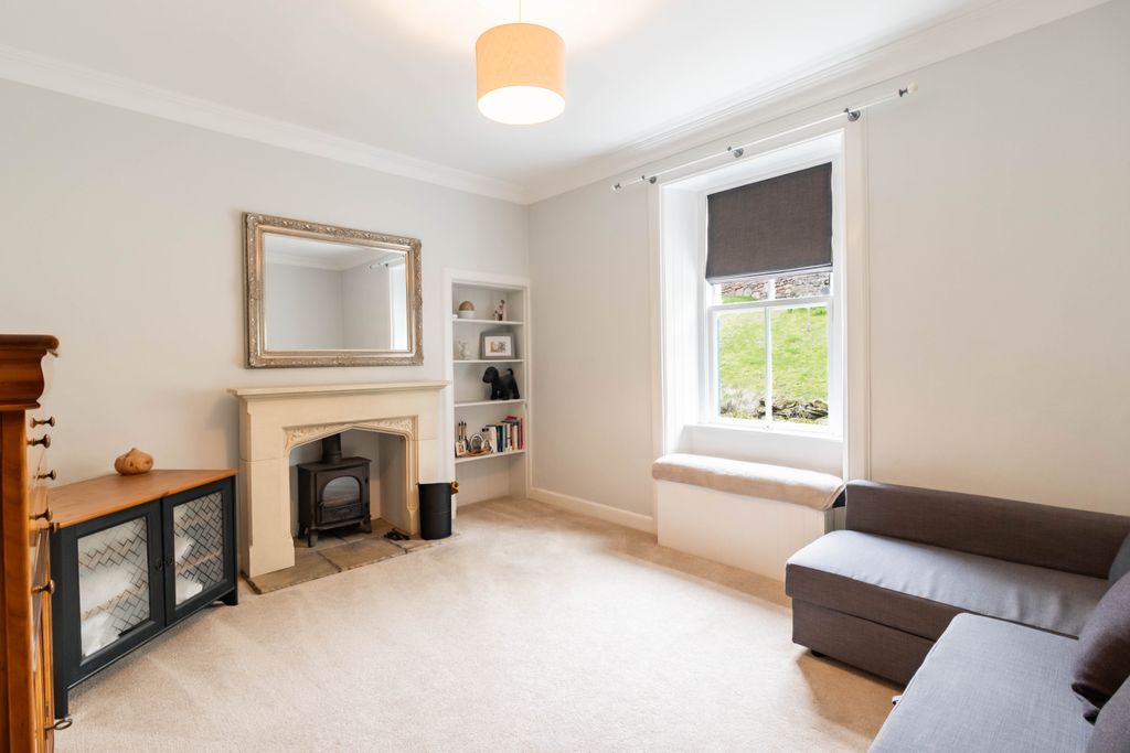Additional image 3 of 3 bed semi-detached house for saleManse Lane, Tannadice, Forfar DD8