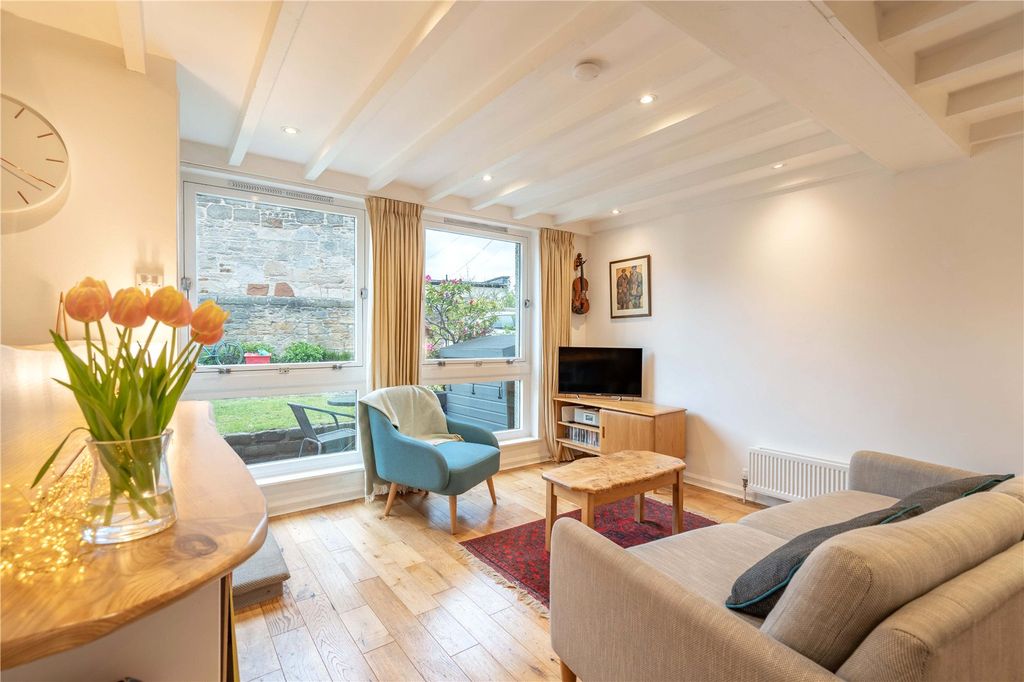 Additional image 11 of 2 bed terraced house for sale16 West Catherine Place, Roseburn, Edinburgh EH12