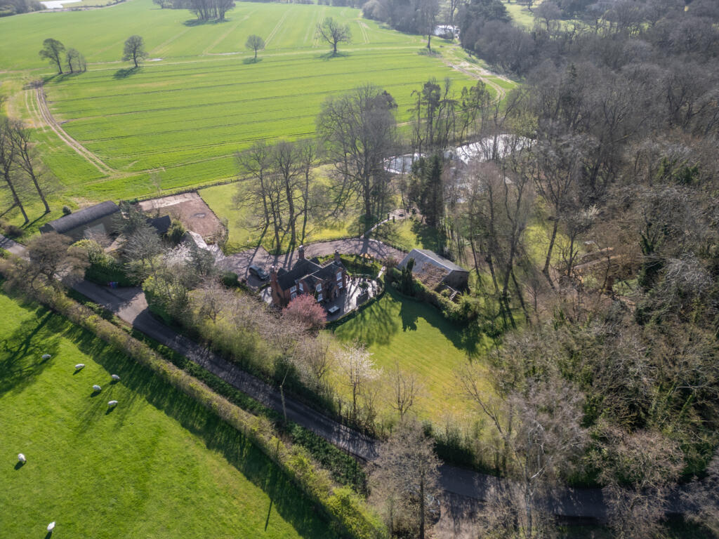 Additional image 30 of Brockhurst Lane, Canwell, Sutton Coldfield, B75