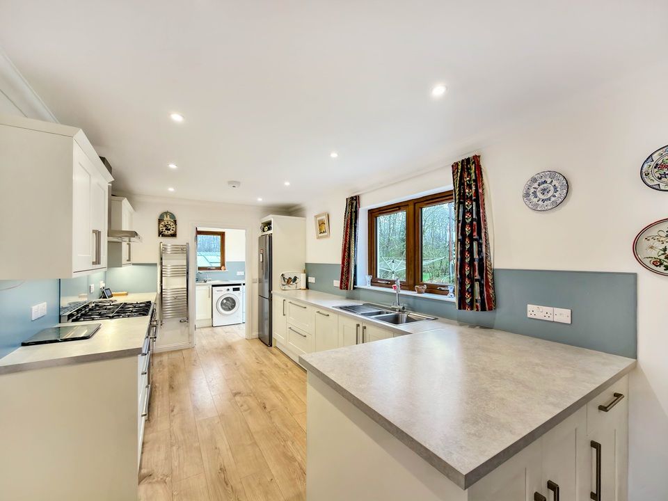 Additional image 4 of 3 bed detached house for saleNant Park, Taynuilt, Argyll, Taynuilt PA35