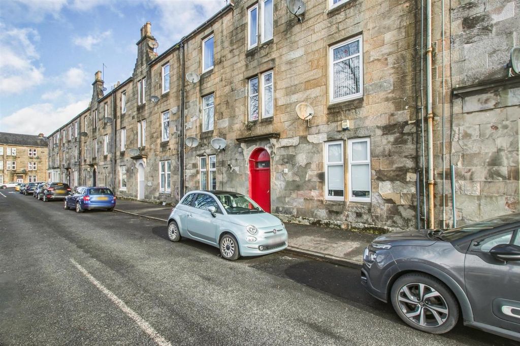 Additional image 5 of 2 bed flat for saleKnoxland Square, Dumbarton G82