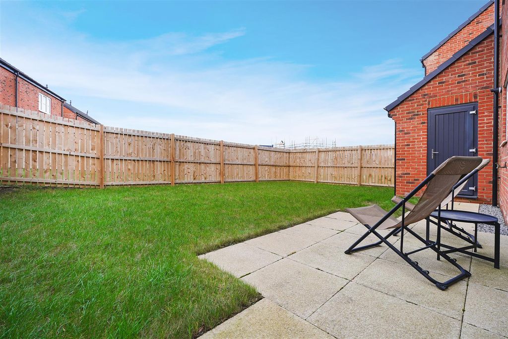 Additional image 30 of 4 bed detached house for saleBurnhope Lane, Middleton St. George, Darlington DL2