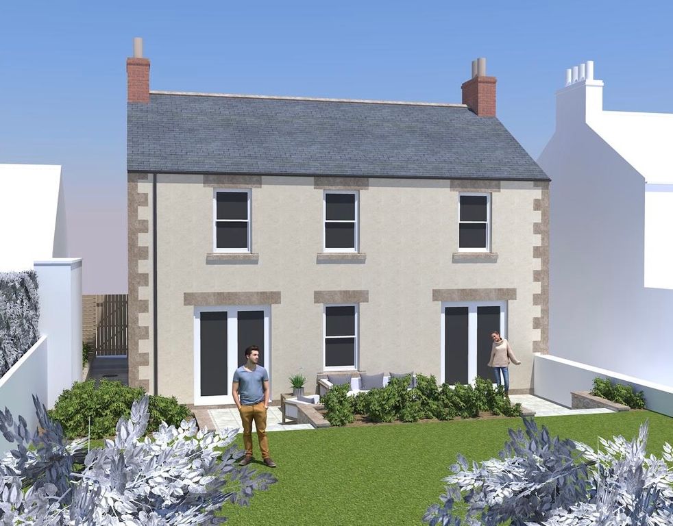 Additional image 3 of Land for saleGavinton, Duns TD11