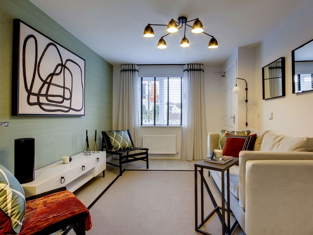 Additional image 6 of 3 bed terraced house for sale"The Brodick" at Glen Banks Road, Saltcoats KA21