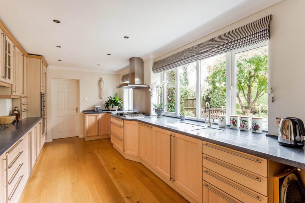 Additional image 3 of 4 bed detached house for saleHarriotts Lane, Ashtead KT21