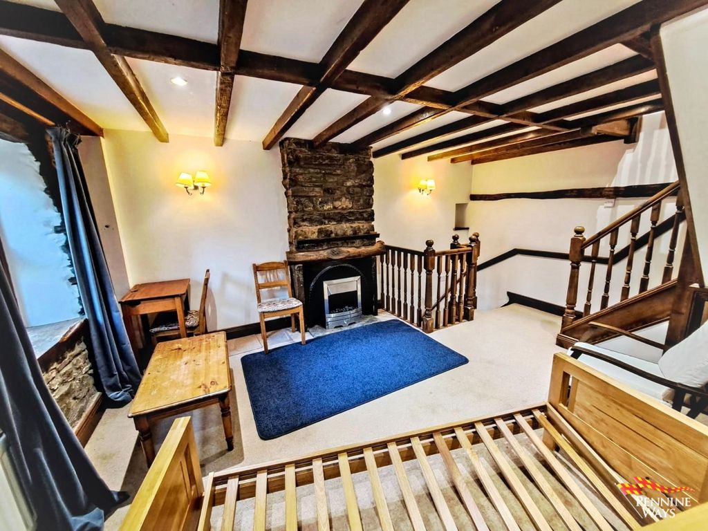 Additional image 10 of 1 bed cottage for saleThe Butts, Alston CA9