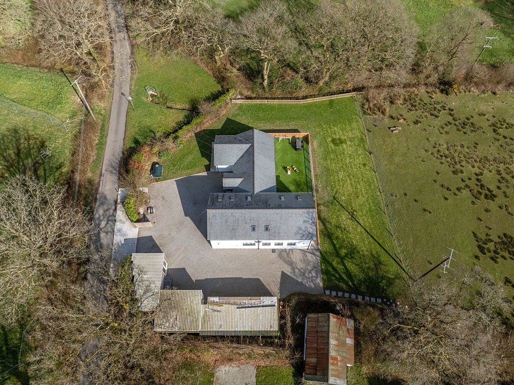 Additional image 22 of 5 bed detached house for saleHalwill Junction, Beaworthy, Devon EX21