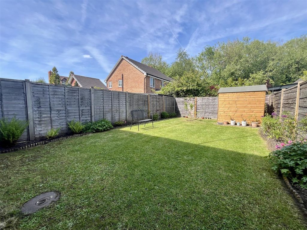 Additional image 34 of 4 bed town house for saleWelman Way, Altrincham WA15