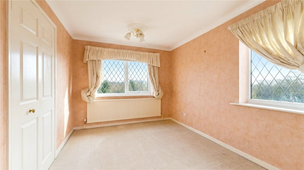 Additional image 17 of 4 bed detached house for saleThe Willow Chase, Long Newton, Stockton-On-Tees, Durham TS21