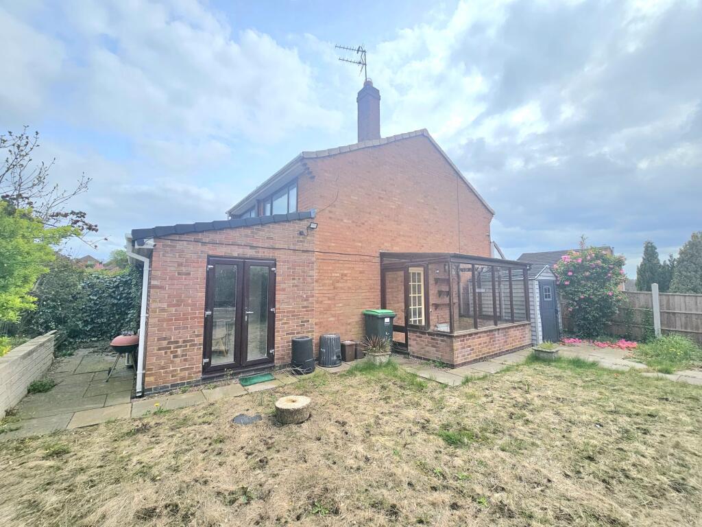 Additional image 10 of Garston Way, Birmingham