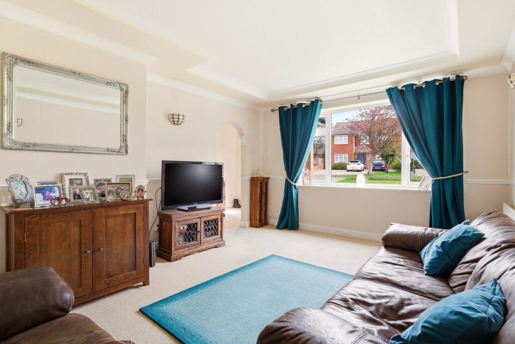 Additional image 5 of Rowlatt Drive, St. Albans, Hertfordshire, AL3