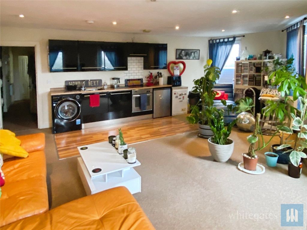 Additional image 2 of 2 bed flat for saleWellfield Gardens, Halifax Road, Dewsbury WF13