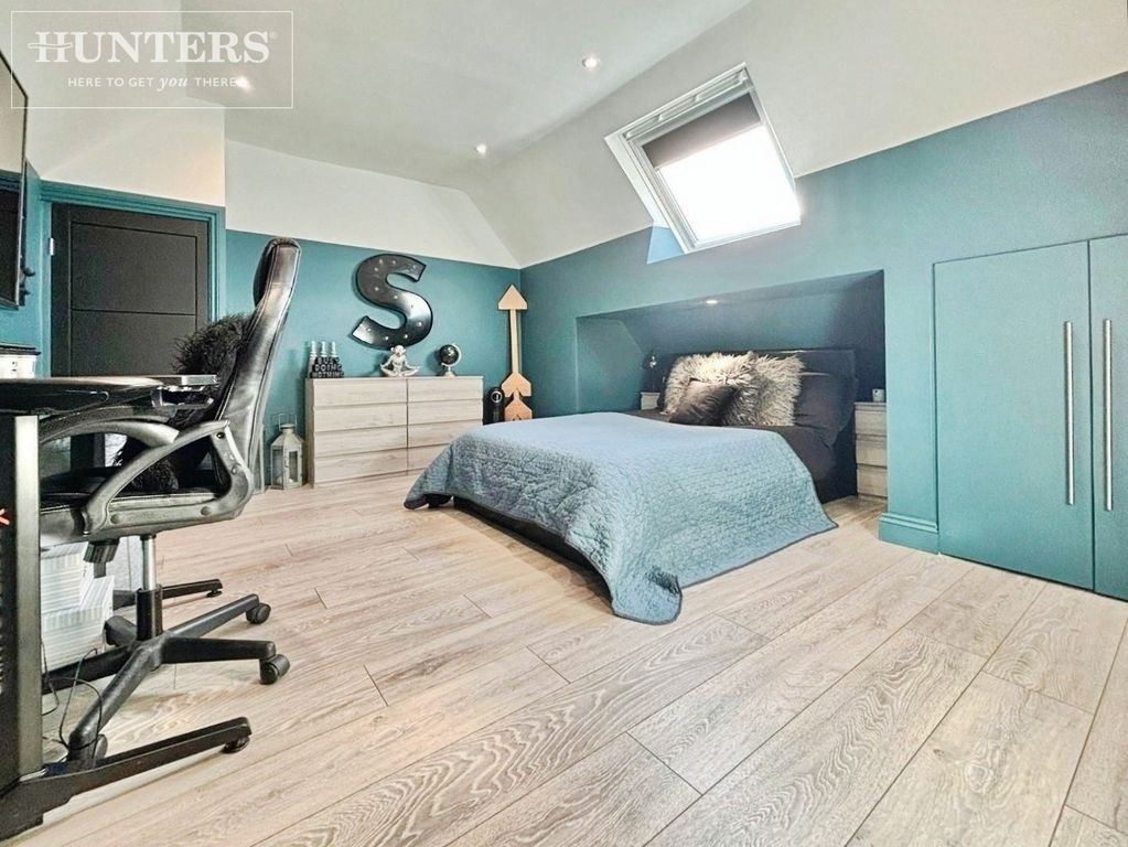 Additional image 15 of 3 bed detached house for saleRotherham Road, Barnsley, South Yorkshire S71