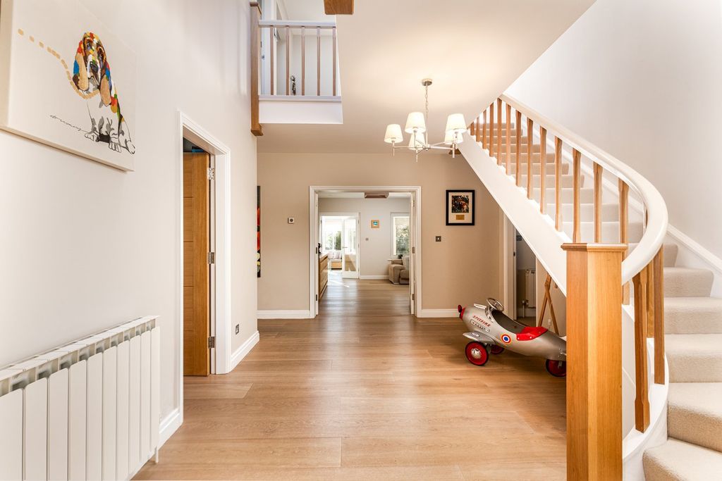 Additional image 2 of 5 bed detached house for saleLa Route De Noirmont, St Brelade JE3