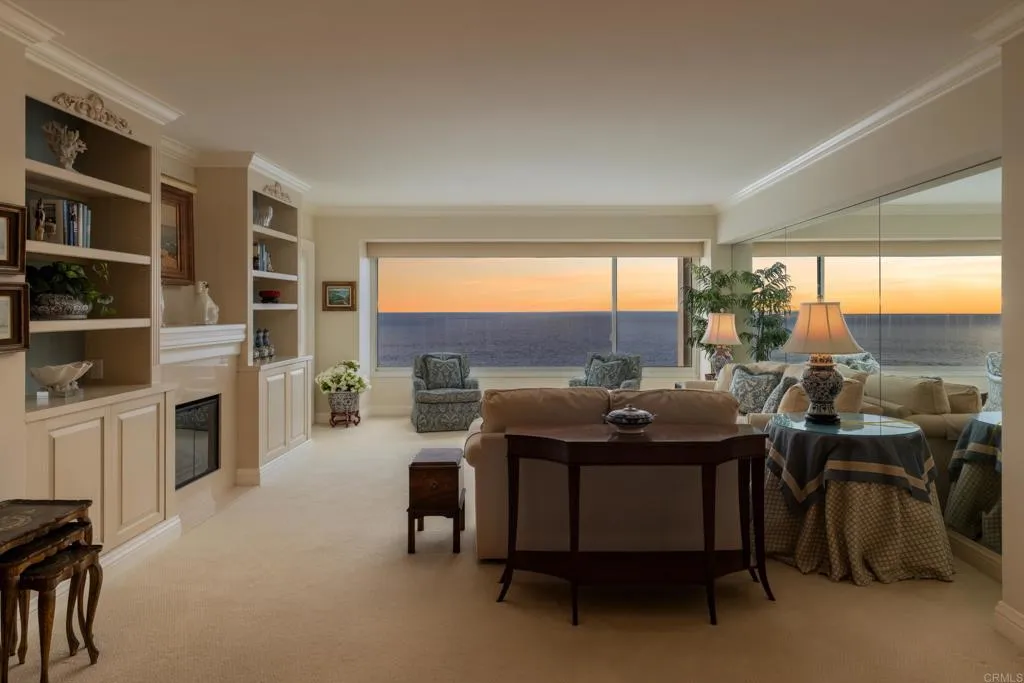939 Coast Boulevard Unit 10E, La Jolla, CA 92037 photo 4