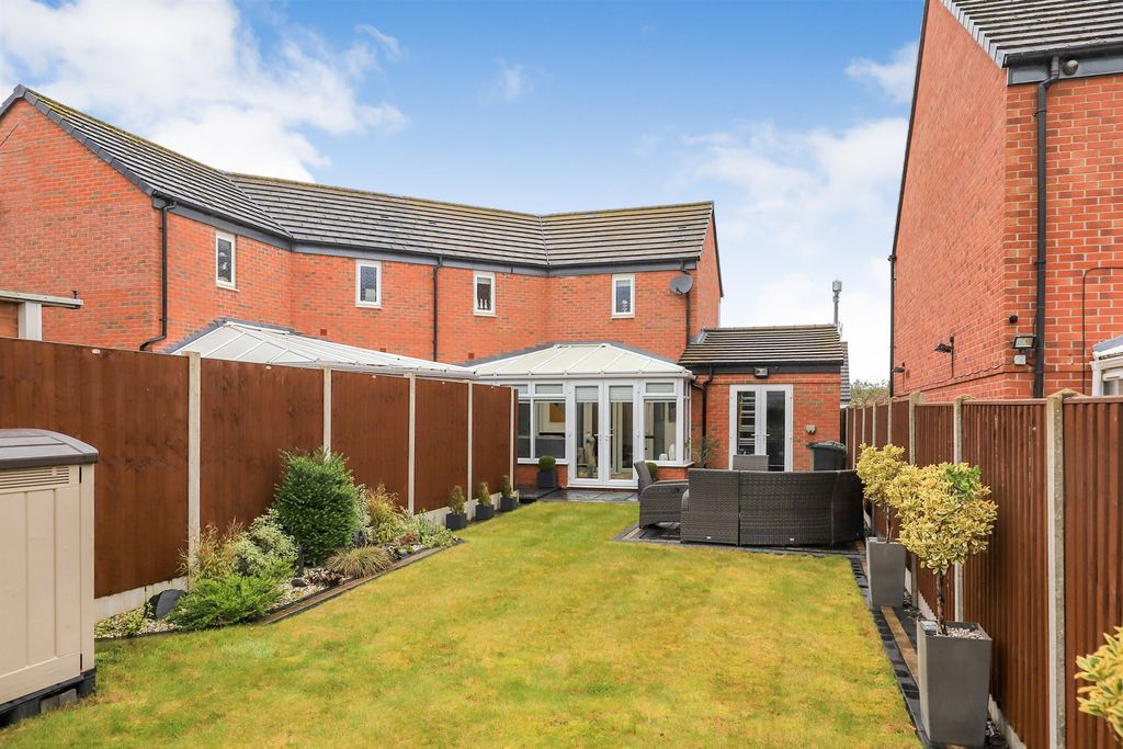 Additional image 2 of 3 bed semi-detached house for saleHemlock Way, Bilston WV14