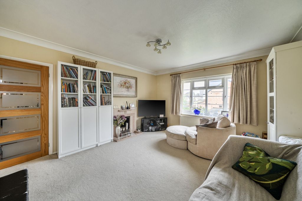 Additional image 5 of 2 bed maisonette for saleSt. James's Avenue, Beckenham BR3