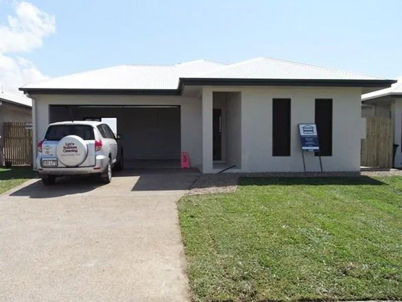12 Tobias Avenue, Burdell QLD 4818