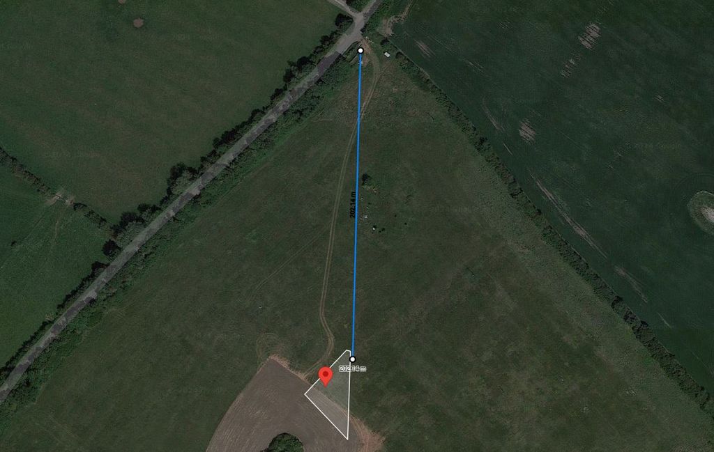 Additional image 6 of Land for saleRoad Leading From Chalgrove, Thame OX9