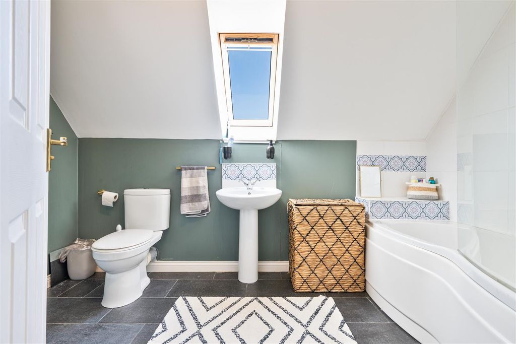 Additional image 29 of 4 bed detached house for saleSnowberry Fields, Thankerton, Biggar ML12