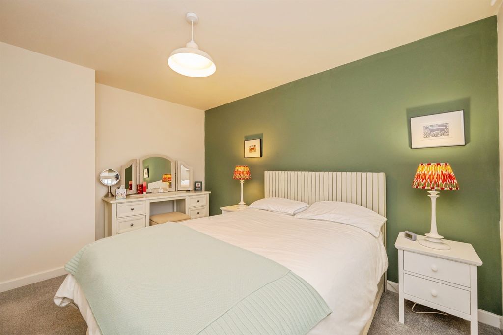 Additional image 10 of 3 bed semi-detached house for saleAshton Close, Ashbourne DE6