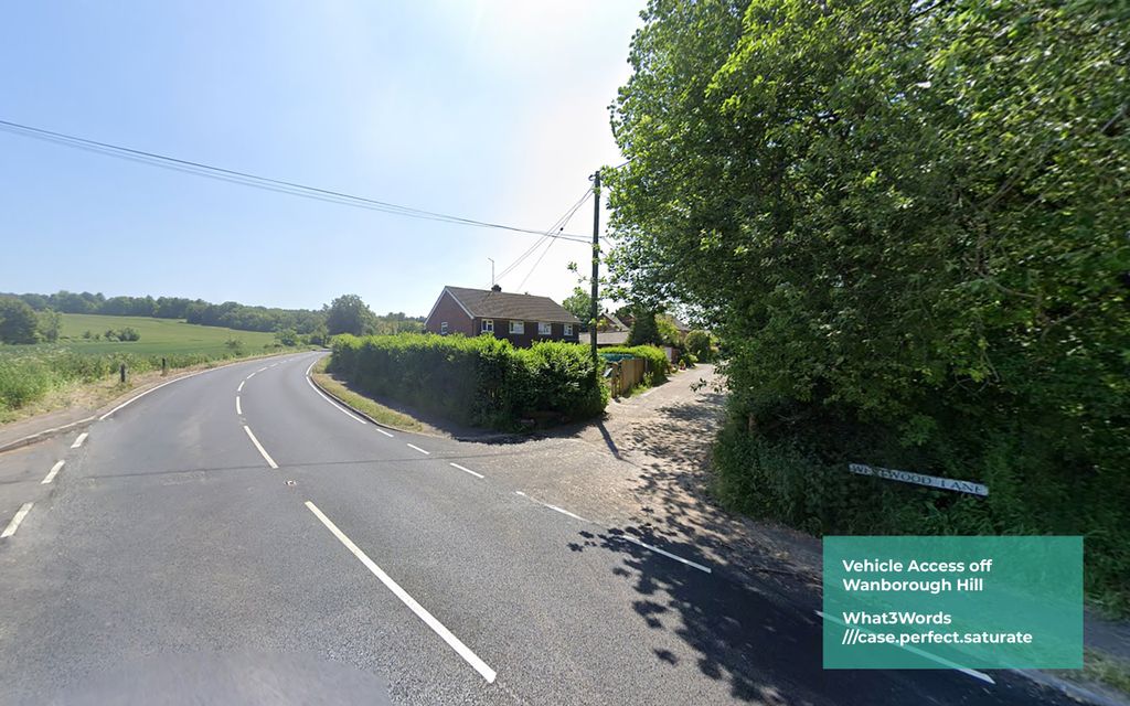 Additional image 8 of Land for saleLand At Westwood Lane, Wanborough, Guildford, Surrey GU3