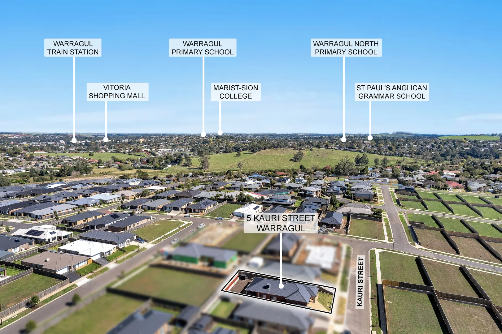 Additional image 16 of 5 Kauri Street, Warragul VIC 3820