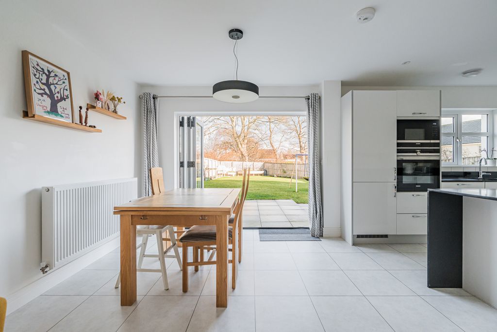 Additional image 19 of 4 bed villa for sale34 Somerville Road, Edinburgh EH14