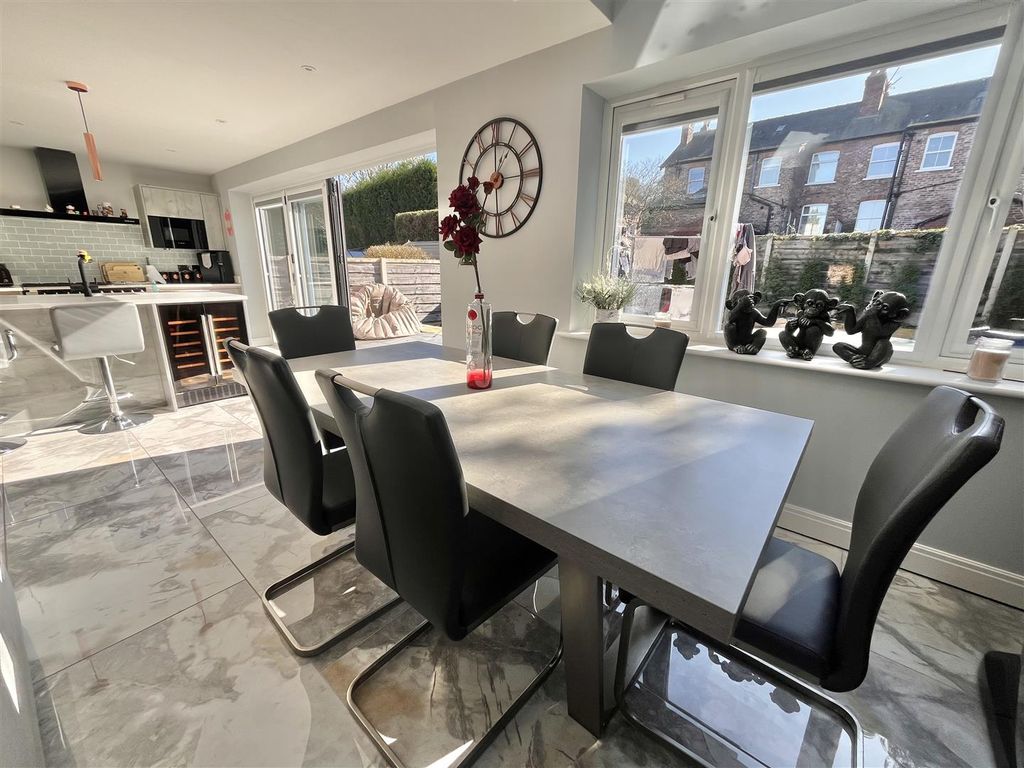 Additional image 16 of 4 bed link detached house for saleDevonshire Drive, Alderley Edge SK9