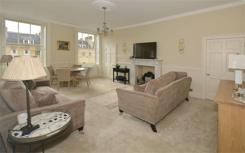 Additional image 3 of 2 bed flat for saleGreat Pulteney Street, Bath BA2